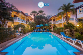 Отель Ya Nui Resort - SHA EXTRA Plus  Раваи